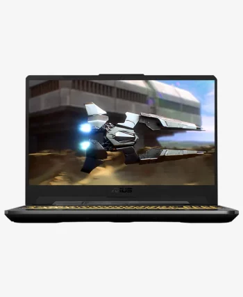 Asus TUF Gaming F15 FX506HC 15.6-inch FHD 1920 x 1080 Intel Core i5-11400H 8GB 512GB SSD RTX 3050 4GB