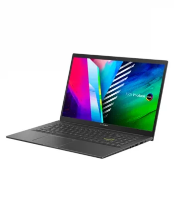 Asus VivoBook K15 OLED K513 Intel® Core™ i3-1115G4 8GB 256GB 15.6-inch, FHD (1920 x 1080) Intel® UHD Graphics
