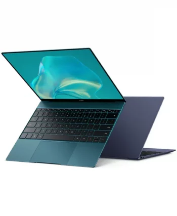 HUAWEI MateBook X |13-inch (3000 x 2000) LTPS Display | Intel Core™ i5-10210U |16GB | 512GB | Intel® UHD Graphics