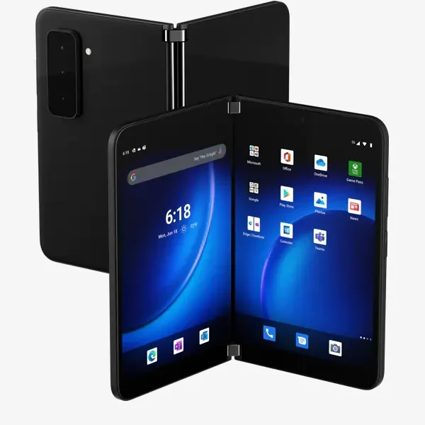 microsoft surface duo 2 price in bangladesh