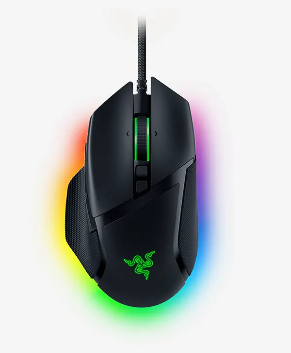 razer basilisk v3 price in bangladesh