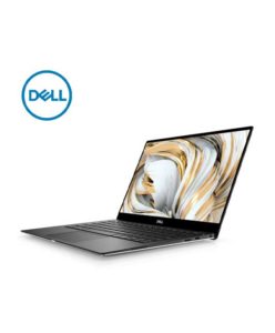 Dell XPS 13 9305 Intel Core i7-1165G7 11th Gen 13.3" 4K UHD Touch Laptop Platinum Silver 16GB 512GB SSD W11