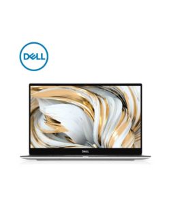 Dell XPS 13 9305 Intel Core i7-1165G7 11th Gen 13.3" 4K UHD Touch Laptop Platinum Silver 16GB 512GB SSD W11