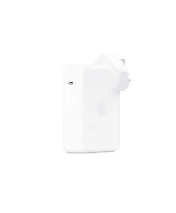 Apple 140W USB-C Power Adapter offers fast efficient charging at home, in the office, or on the go. 6 140W USB-C Power Adapter BD Price