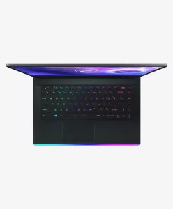 msi raider ge66 12th gen i7