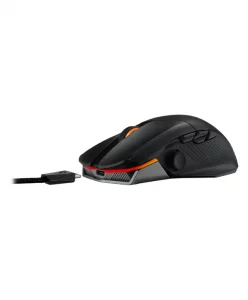 asus rog chakram x gaming mouse