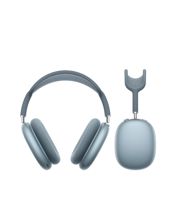 Apple AirPods Max 5 Apple AirPods Max Blue PRICE IN BANGLADESH MC SOLUTION BD