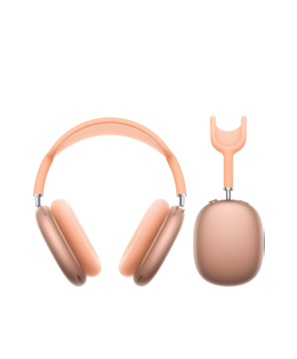 Apple AirPods Max 7 Apple AirPods Max Orange PRICE IN BANGLADESH MC SOLUTION BD