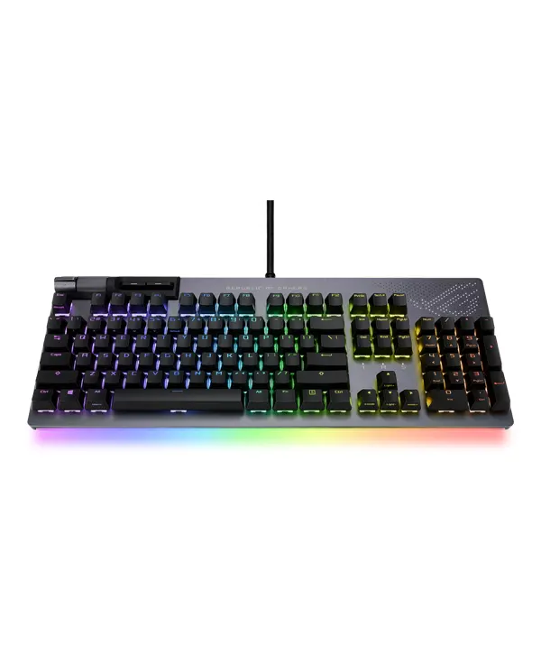 Asus ROG Strix Flare II Animate 1