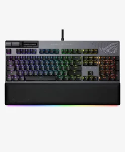 asus rog strix flare price in bangladesh