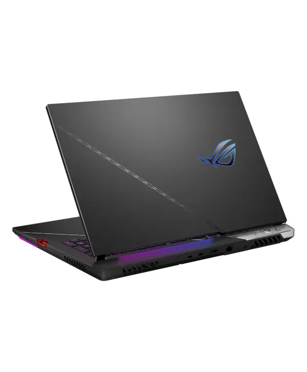 Asus ROG Strix Scar 17 2022 G733ZS Intel Core I9-12900H 32GB 2TB 17.3" FHD (1920×1080) sRGB:100% RTX 3080 8GB 5 asus rog strix scar 17 12th gen price in bangladesh