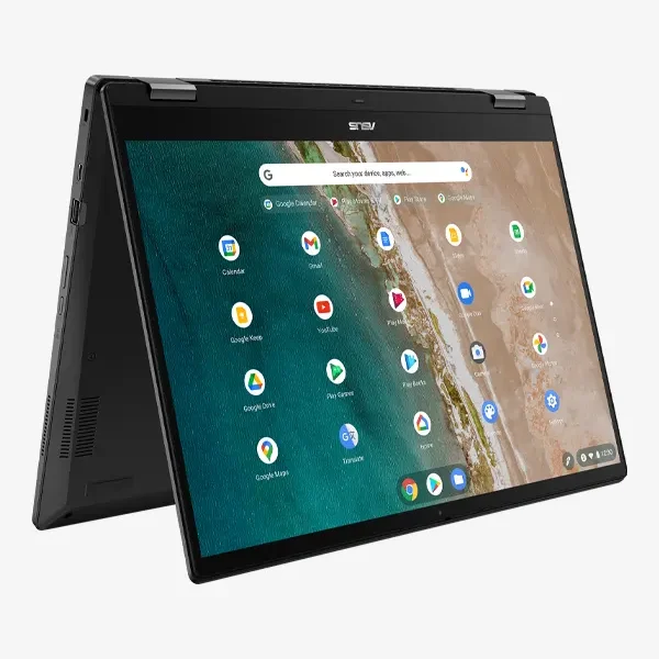asus chromebook flip cx5 price in bangladesh