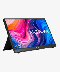 asus proart display pa148 price in bangladesh