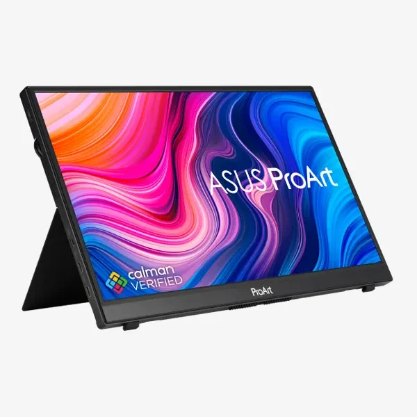 asus proart display pa148 price in bangladesh