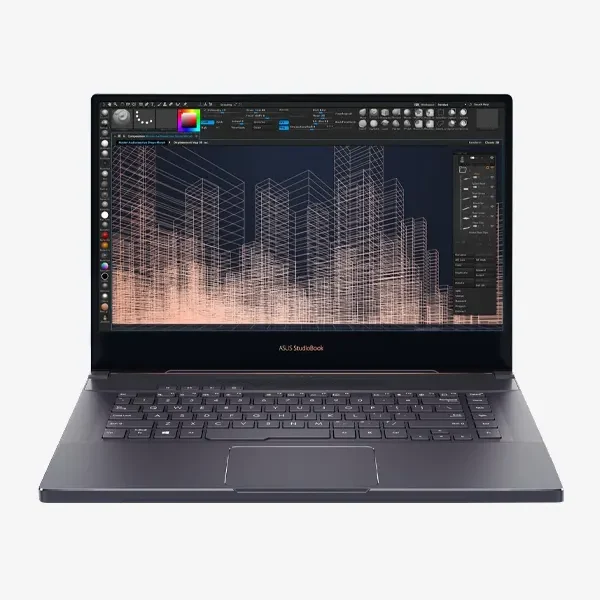 asus proart studiobook pro 15 price in bangladesh