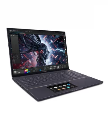 Asus ProArt Studiobook Pro X Intel® Core™ i7-9750H 16GB 512GB 17.0-inch WUXGA (1920×1200) NVIDIA® Quadro® T1000, 4GB GDDR5