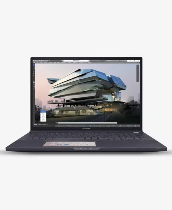 Asus ProArt Studiobook Pro X Intel® Core™ i7-9750H 16GB 512GB 17.0-inch WUXGA (1920×1200) NVIDIA® Quadro® T1000, 4GB GDDR5