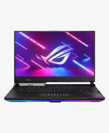 Asus ROG Strix Scar 15 G533ZS Intel Core i9-12900H 32GB 2TB 15.6″ FHD (1920×1080) sRGB:100% NVIDIA GeForce RTX 3080 8GB GDDR6