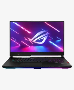 asus rog strix scar 17 price in bangladesh 2022