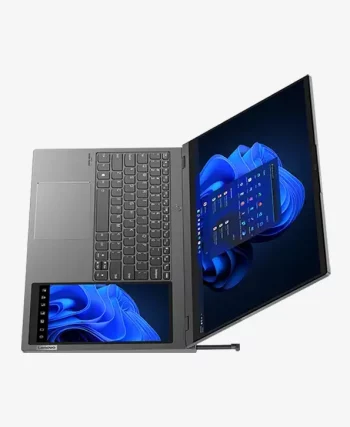 Lenovo ThinkBook Plus Gen 3 12th Gen Intel Core i7-1260P 32GB 1TB 17.3″ 3K (3072 x 1440) Intel® Iris® Xe graphics