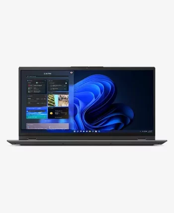 Lenovo ThinkBook Plus G3 17.3″ 3K 120Hz, 8″ HD Secondary Screen TouchTouch 12th gen Intel Core i5 16GB 1TB