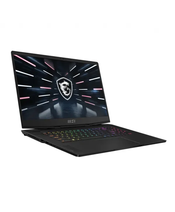 msi stealth gs77 12u