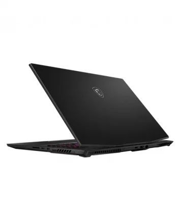 MSI Stealth GS77 12UH-12th gen Intel Core i9 32GB DDR5 4800MHz 1TB NVIDIA® GeForce RTX™ 3080 GPU 8GB GDDR6