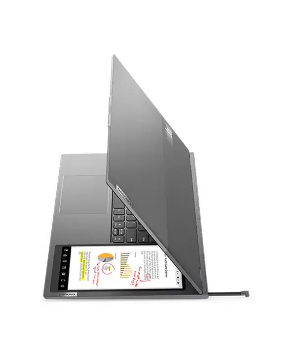 Lenovo ThinkBook Plus Gen 3 12th Gen Intel Core i7-1260P 32GB 1TB 17.3" 3K (3072 x 1440) Intel® Iris® Xe graphics 4 thinkbook plus gen 3