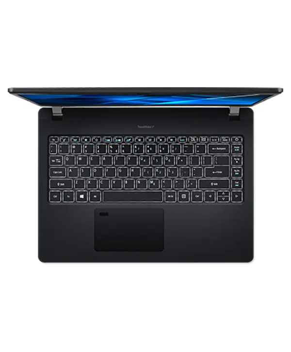 Acer TravelMate P2 b