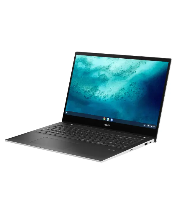 Asus Chromebook Flip CX5 a