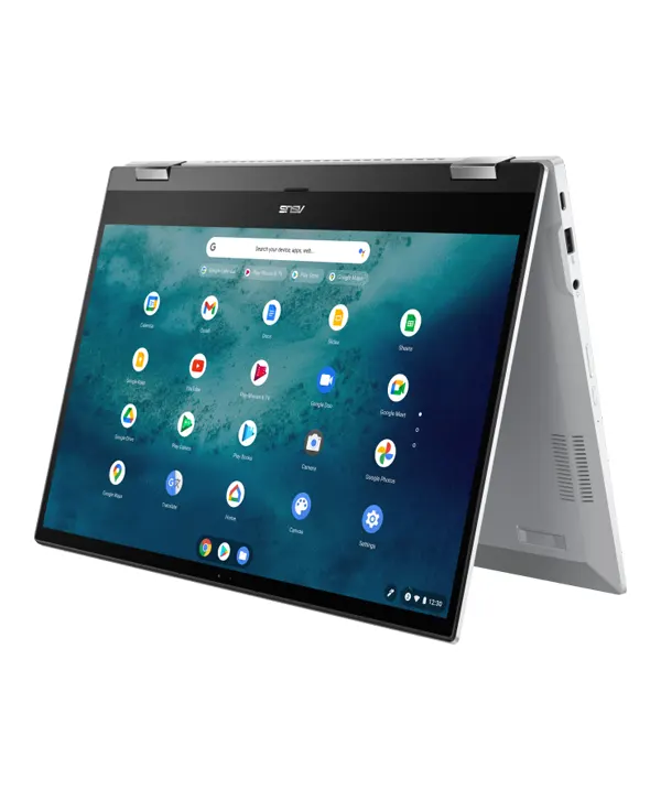 Asus Chromebook Flip CX5 f