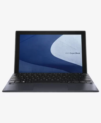 Asus ExpertBook B3 Detachable Qualcomm Snapdragon7c Gen 2 10.5″ WUXGA (1920×1200) 8GB 128GB Qualcomm Adreno GPU 618
