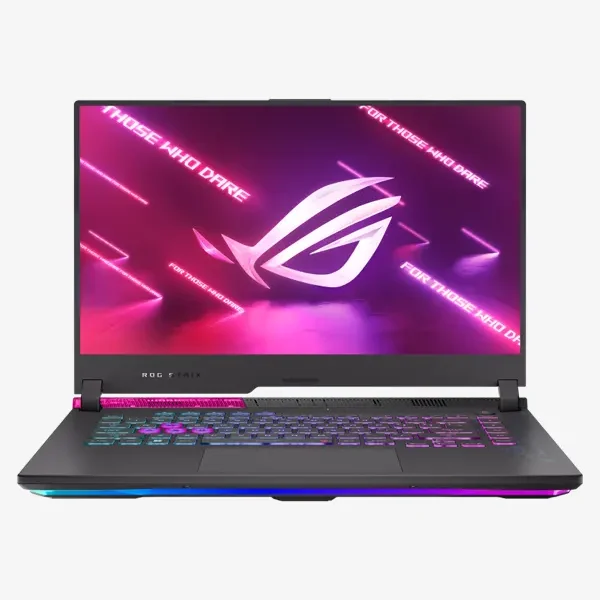 asus rog strix g15 2022