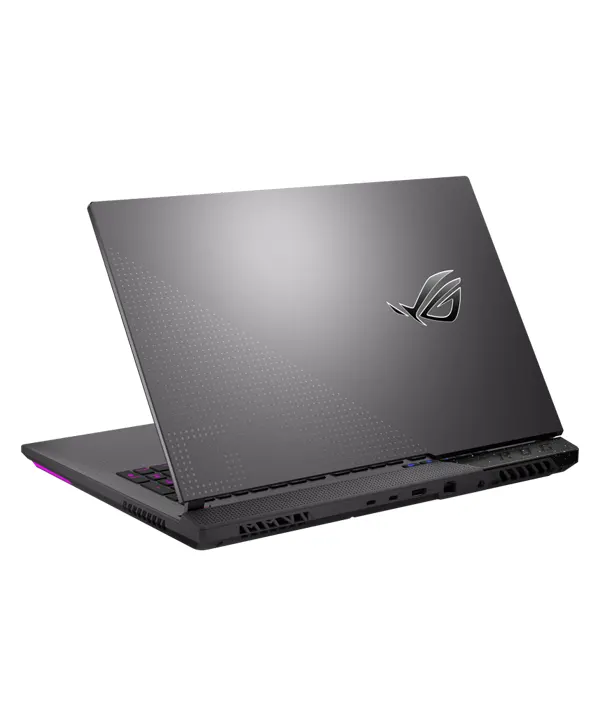 Asus ROG Strix G17 G713RW 2022 17.3” FHD 360Hz Gaming Laptop AMD Ryzen™ 7 6800H 16GB 1TB SSD RTX3070Ti 8GB 4 Asus ROG Strix G17 s