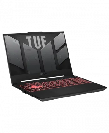 Asus TUF Gaming A15 FA507RC 15.6” FHD 144Hz Gaming Laptop  Ryzen 7 6800H (6th GEN) 8GB RAM 512GB SSD RTX3050 4GB 21 offer