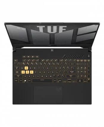 Asus TUF F15 FX507ZC Gaming Laptop | 15.6″ FHD 144Hz | Intel Core i5-12500H | 8GB DDR4 | 512GB SSD | RTX3050 4GB | W11 | Mecha Gray