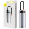 baseus metal gleam series 4 in 1