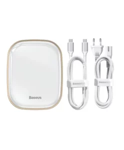 baseus type c hub adapter