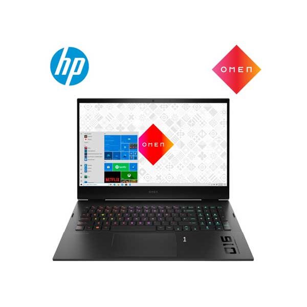 HP OMEN 16 B0075TX Gaming Laptop 2022 MC Solution BD