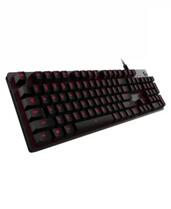 Logitech G413 BACKLIT MECHANICAL GAMING KEYBOARD