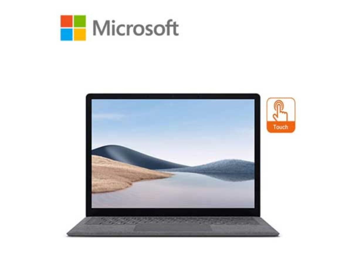 Microsoft Surface Laptop 4 Ryzen 5 4680U | MC Solution BD