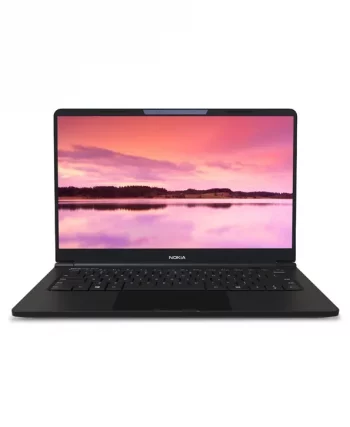 Nokia PureBook X14 14″ Full HD LED backlit 8GB 512GB SSD NVMe Intel Integrated UHD 620 graphics