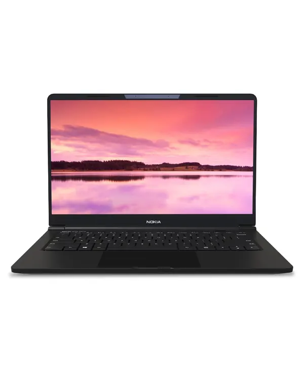 Nokia PureBook X14 14" Full HD LED backlit 8GB 512GB SSD NVMe Intel Integrated UHD 620 graphics 3 nokia purebook x14 price in bangladesh