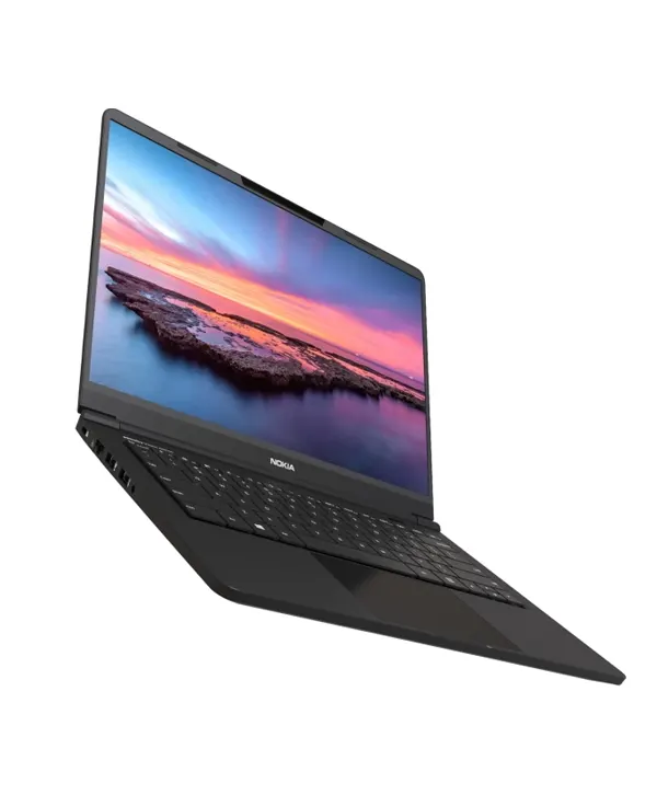 Nokia PureBook X14 14" Full HD LED backlit 8GB 512GB SSD NVMe Intel Integrated UHD 620 graphics 4 Nokia PureBook X14 a