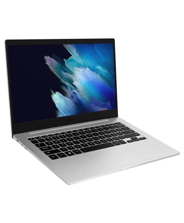 Samsung Galaxy Book Go 5G s