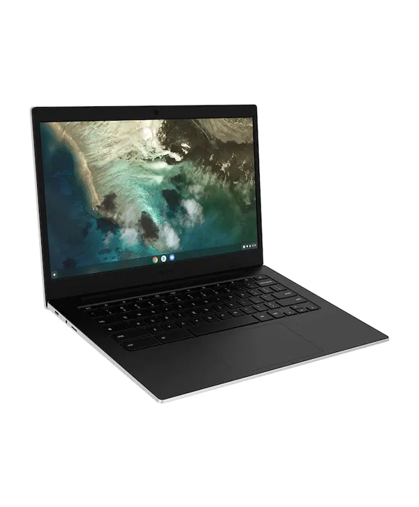 Samsung Galaxy Chromebook Go a