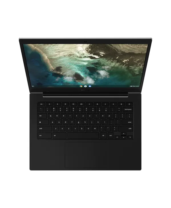 Samsung Galaxy Chromebook Go d