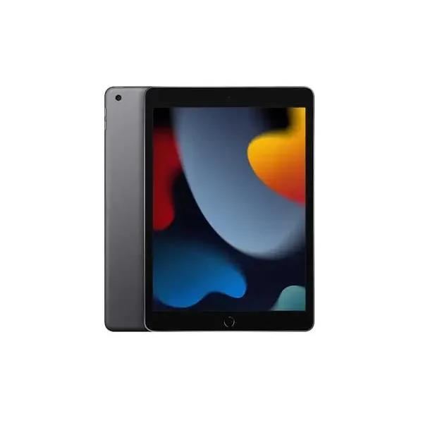 Apple iPad 10.2 inches (9th generation) 2021 Capacity 64GB A13 Bionic chip