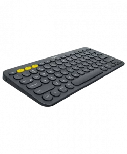 logitech k380