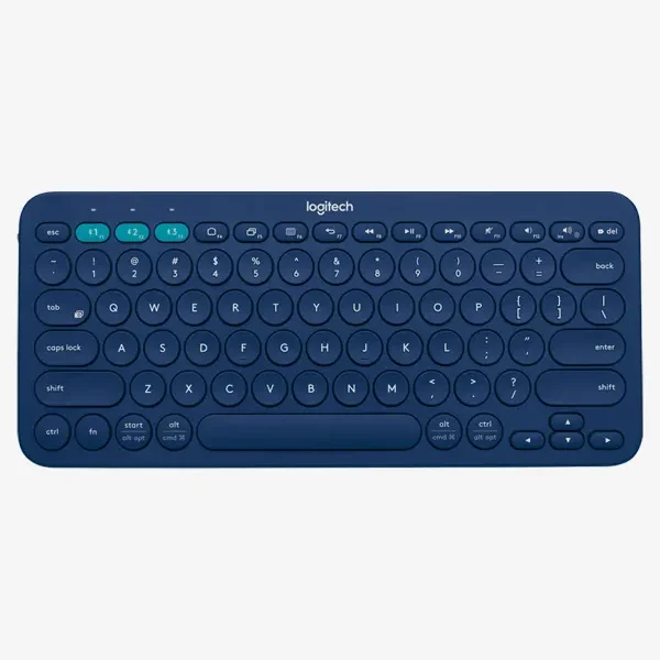 logitech k380 multi keyboard